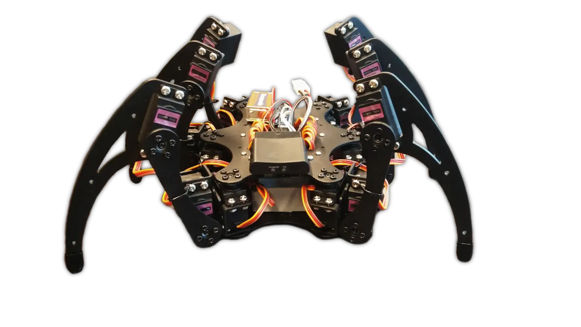 Hexapod